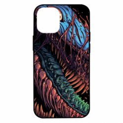 Чохол для iPhone 12 mini Werewolf monster - PrintSalon