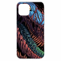 Чохол для iPhone 12 Pro Max Werewolf monster - PrintSalon