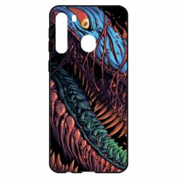 Чохол для Samsung A21