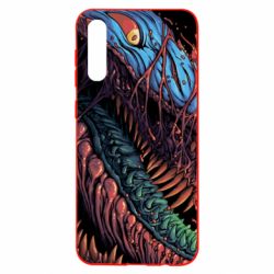 Чохол для Samsung A50 Werewolf monster - PrintSalon