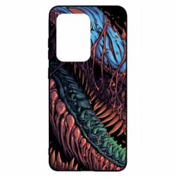 Чохол для Samsung S20 Ultra Werewolf monster