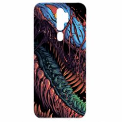 Чохол для Oppo A5/A9 2020 Werewolf monster - PrintSalon