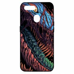 Чохол для Oppo A5s / A12Werewolf monster - PrintSalon