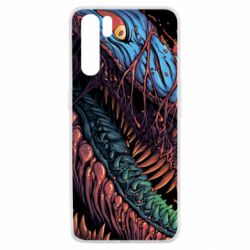 Чохол для Oppo A91 / Reno3Werewolf monster - PrintSalon