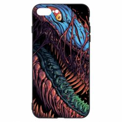 Чохол для iPhone 8 Plus Werewolf monster - PrintSalon