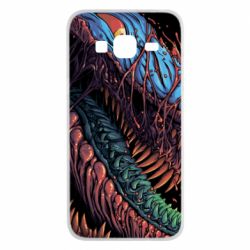 Чохол для Samsung J3 2016 Werewolf monster - PrintSalon