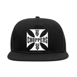 Снепбек West Coast Choppers - PrintSalon