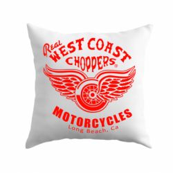 Подушка West Coast Choppers