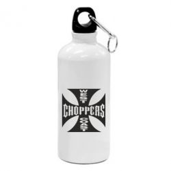 Фляга West Coast Choppers - PrintSalon
