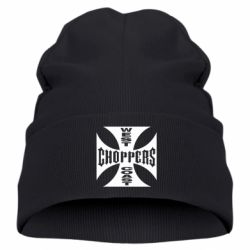 Детская шапка West Coast Choppers - PrintSalon