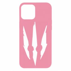 Чехол для iPhone 12 Pro Max Wiedzmin logo - PrintSalon