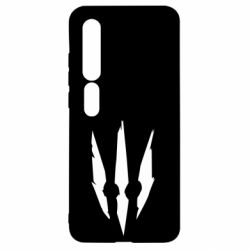 Чехол для Xiaomi Mi10/10 Pro Wiedzmin logo