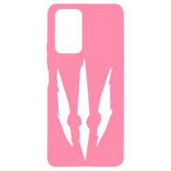 Чехол для Xiaomi Redmi Note 10 Pro Wiedzmin logo - PrintSalon