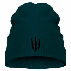 Детская шапка Wiedzmin logo-PrintSalon Детская шапка Wiedzmin logo