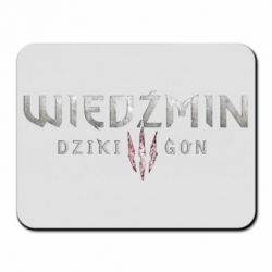 Коврик для мыши Wiedzmin-PrintSalon Коврик для мыши Wiedzmin