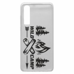 Чохол для Huawei P30 Wild camp - PrintSalon