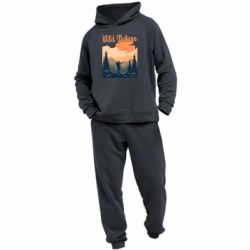 Детский костюм Wild nature - PrintSalon