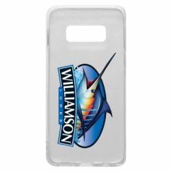 Чохол для Samsung S10e Williamson - PrintSalon