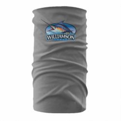 Бандана Williamson - PrintSalon