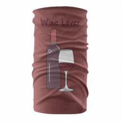 Бандана Wine lover