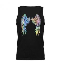 Майка чоловіча Wings