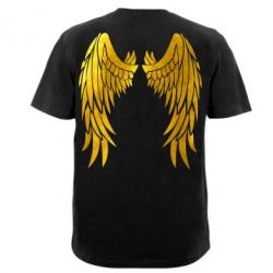 Чоловіча футболка Stedman Wings - PrintSalon