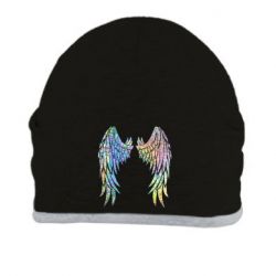 Шапка Wings - PrintSalon