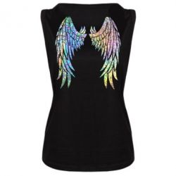 Майка жіноча Wings - PrintSalon