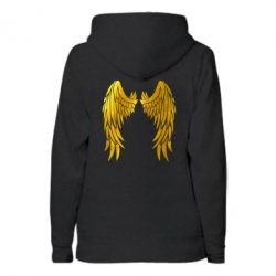 Худі жіноче Wings - PrintSalon
