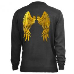 Світшот Wings - PrintSalon