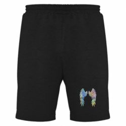 Чоловічі шорти Wings - PrintSalon