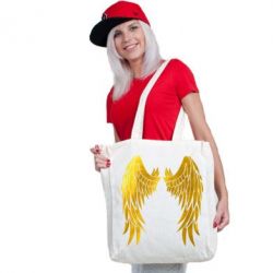 Торба Wings - PrintSalon