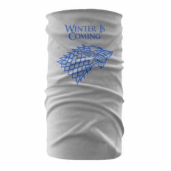 Бандана Winter is coming (Игра престолов) - PrintSalon
