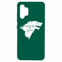 Чехол для Samsung A32 4G Winter is coming soon - PrintSalon