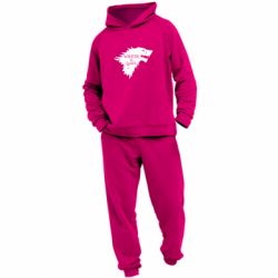 Детский костюм Winter is coming soon - PrintSalon