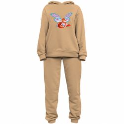 Женский костюм Winx Bloom Believix - PrintSalon
