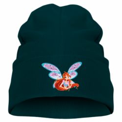 Детская шапка Winx Bloom Believix - PrintSalon