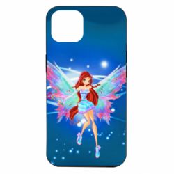 Чохол для iPhone 14 Winx Mythix Bloom - PrintSalon