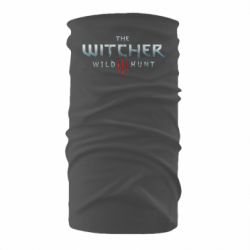 Бандана Witcher Logo - PrintSalon