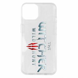 Дитяча кепка Witcher Logo - PrintSalon