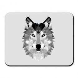 Коврик для мыши Wolf Art - PrintSalon