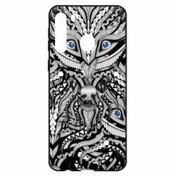 Чохол для Samsung A21 - PrintSalon