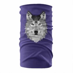 Бандана Wolf Art - PrintSalon