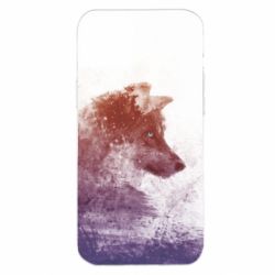Чохол для iPhone 14 Plus Wolf art - PrintSalon