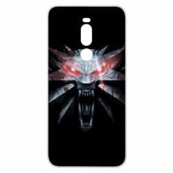 Чехол для Meizu Note 8 Wolf in the shade - PrintSalon