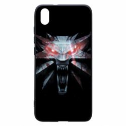 Чехол для Xiaomi Redmi 7A Wolf in the shade - PrintSalon