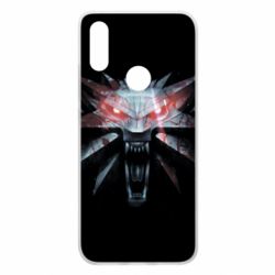 Чехол для Xiaomi Redmi 7 Wolf in the shade - PrintSalon