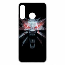 Чехол для Huawei P30 Lite Wolf in the shade - PrintSalon