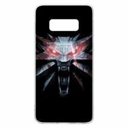 Чехол для Samsung S10e Wolf in the shade - PrintSalon