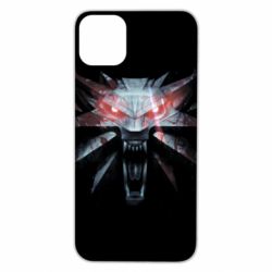 Чехол для iPhone 11 Pro Max Wolf in the shade - PrintSalon